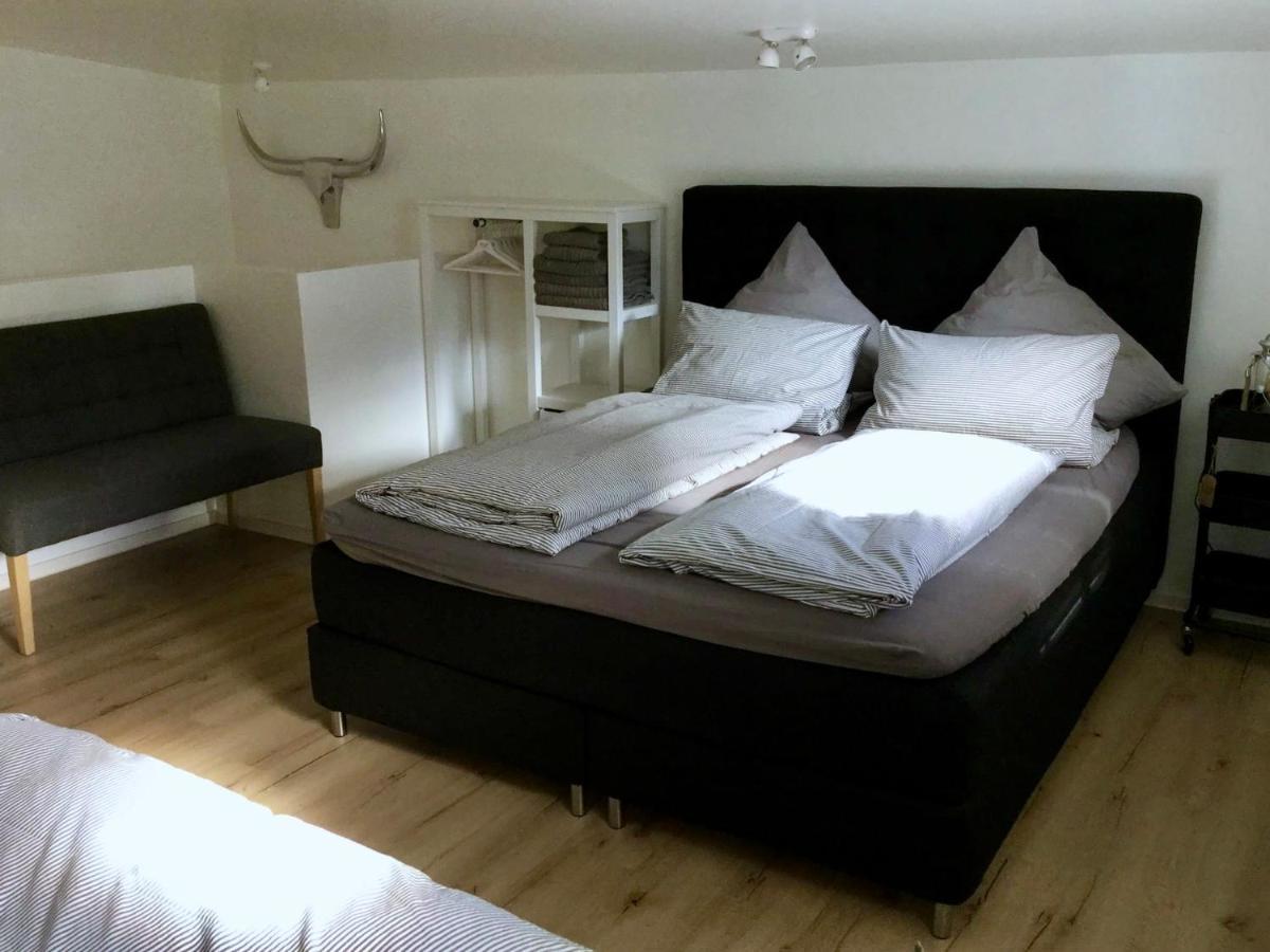 Maison Gilb Bad Oldesloe Bagian luar foto