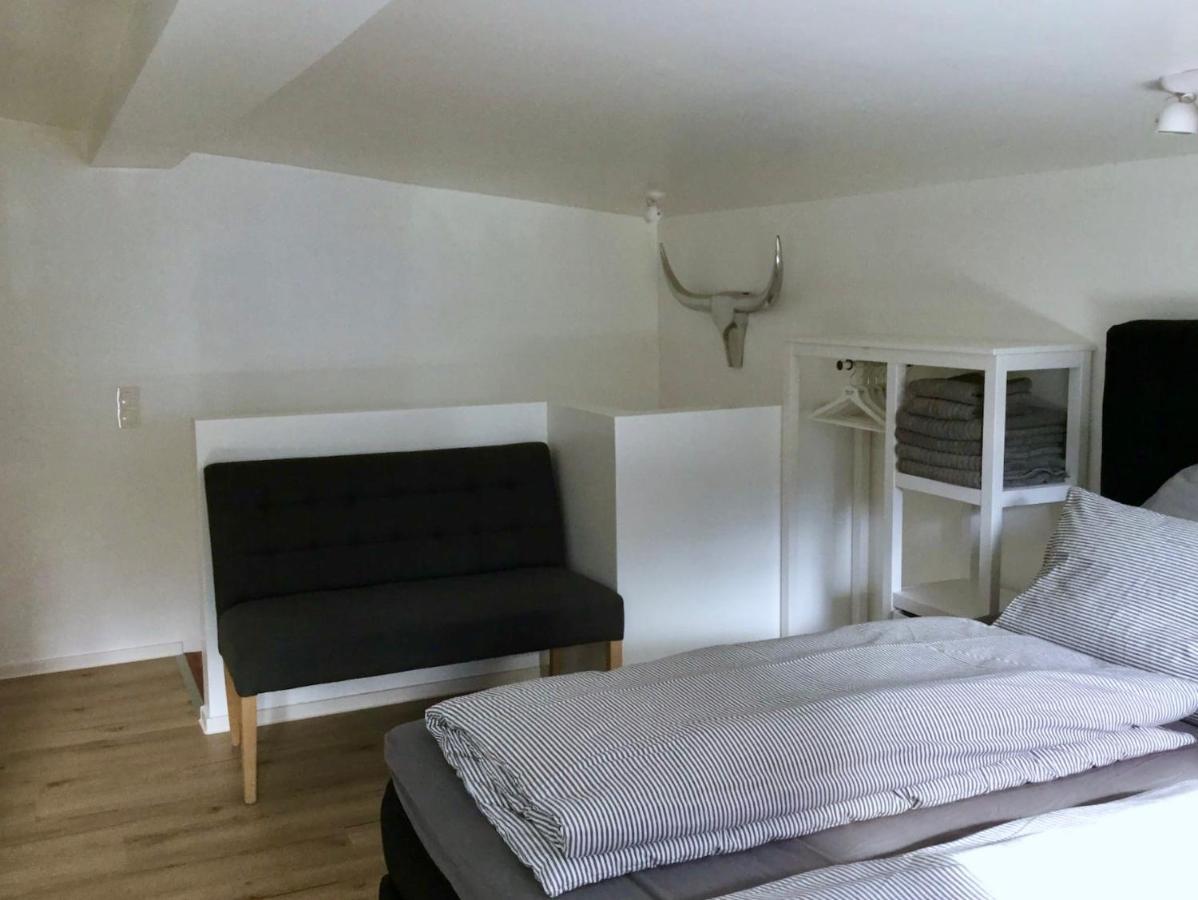 Maison Gilb Bad Oldesloe Bagian luar foto